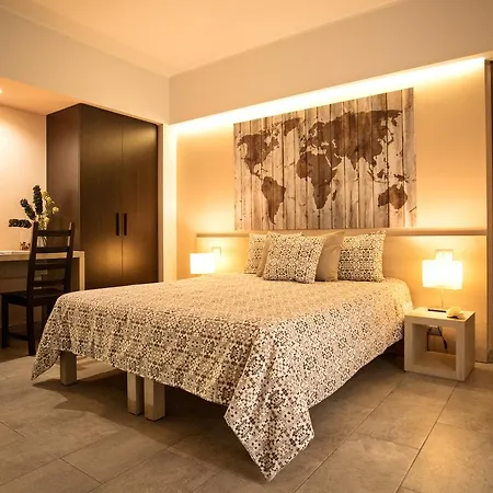 Gæstehus Guest House Centrale Barletta