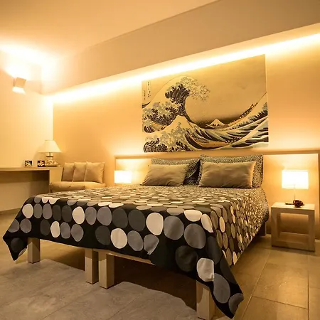 Gæstehus Guest House Centrale 3*