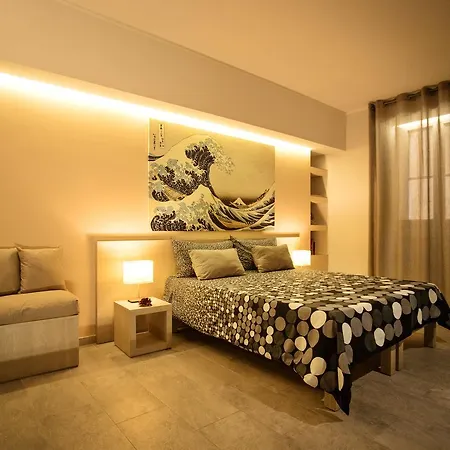 Gæstehus Guest House Centrale 3*