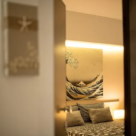 Πανσιόν Guest House Centrale Μπαρλέτα