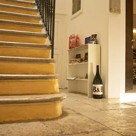 Guest House Centrale Barletta