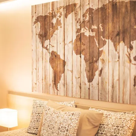 Guest House Centrale Gæstehus