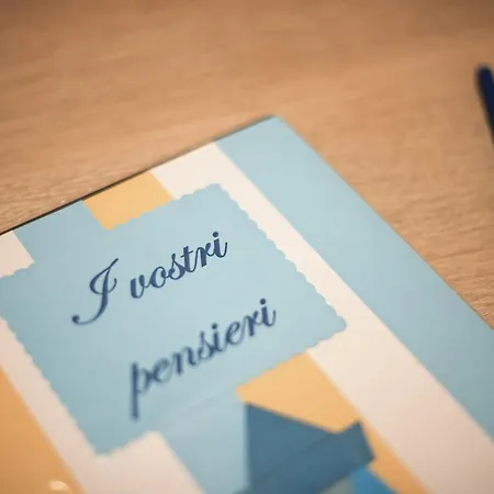 Guest House Centrale Barletta