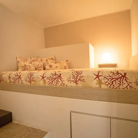 Guest House Centrale 3*