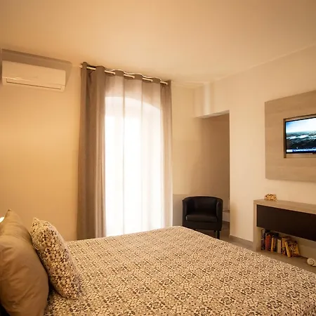 Guest House Centrale