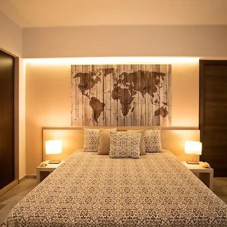 Guest house Guest House Centrale