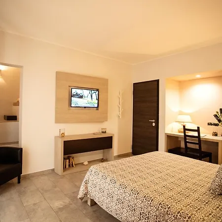 Guest House Centrale 3*