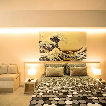 Guest house Guest House Centrale 3*