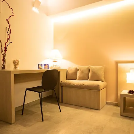 Gasthuis Guest House Centrale Barletta