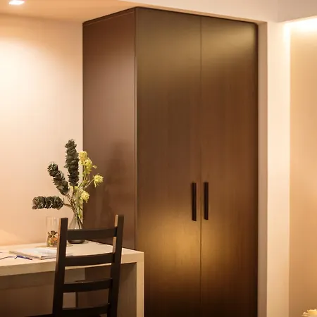 게스트하우스 Guest House Centrale 바를레타