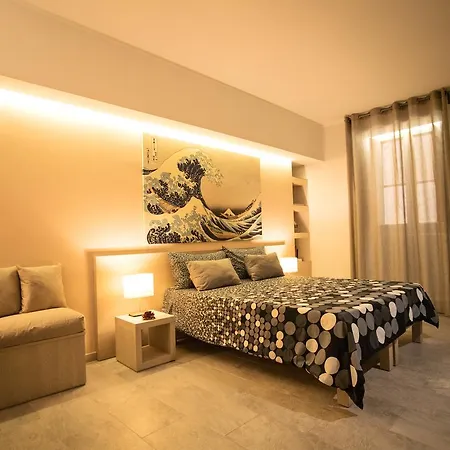 Guest House Centrale 바를레타