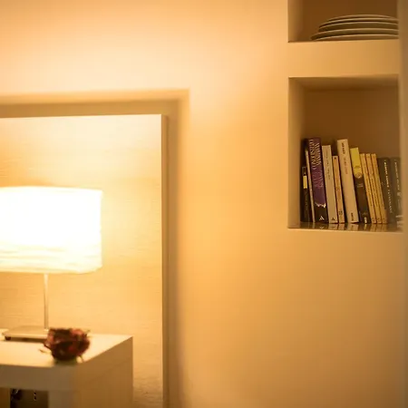 Guest House Centrale 게스트하우스 바를레타