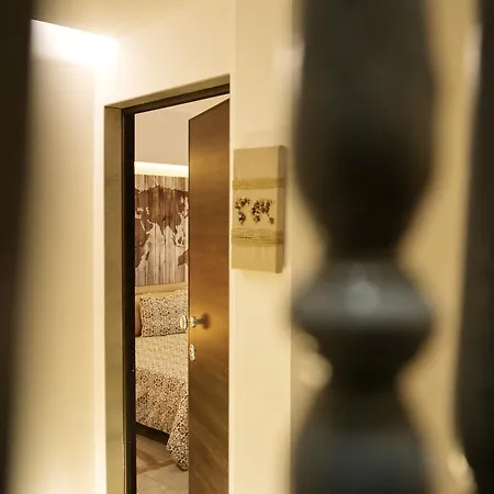 Guest house Guest House Centrale Barletta