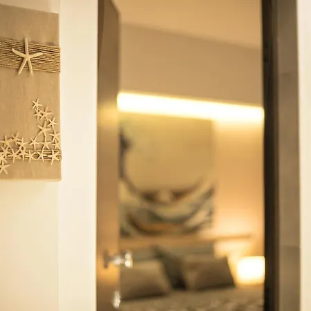 Guest House Centrale 3*