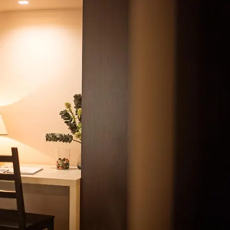 Guest House Centrale 바를레타