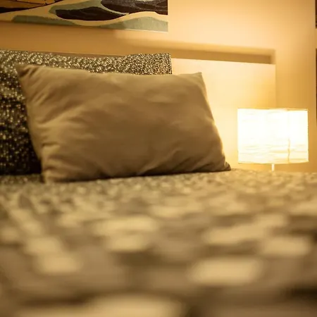 Guest House Centrale 3*