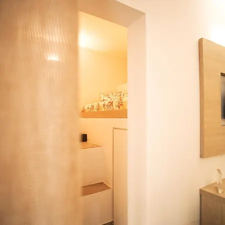 Guest house Guest House Centrale 3*