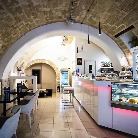 Guest House Centrale